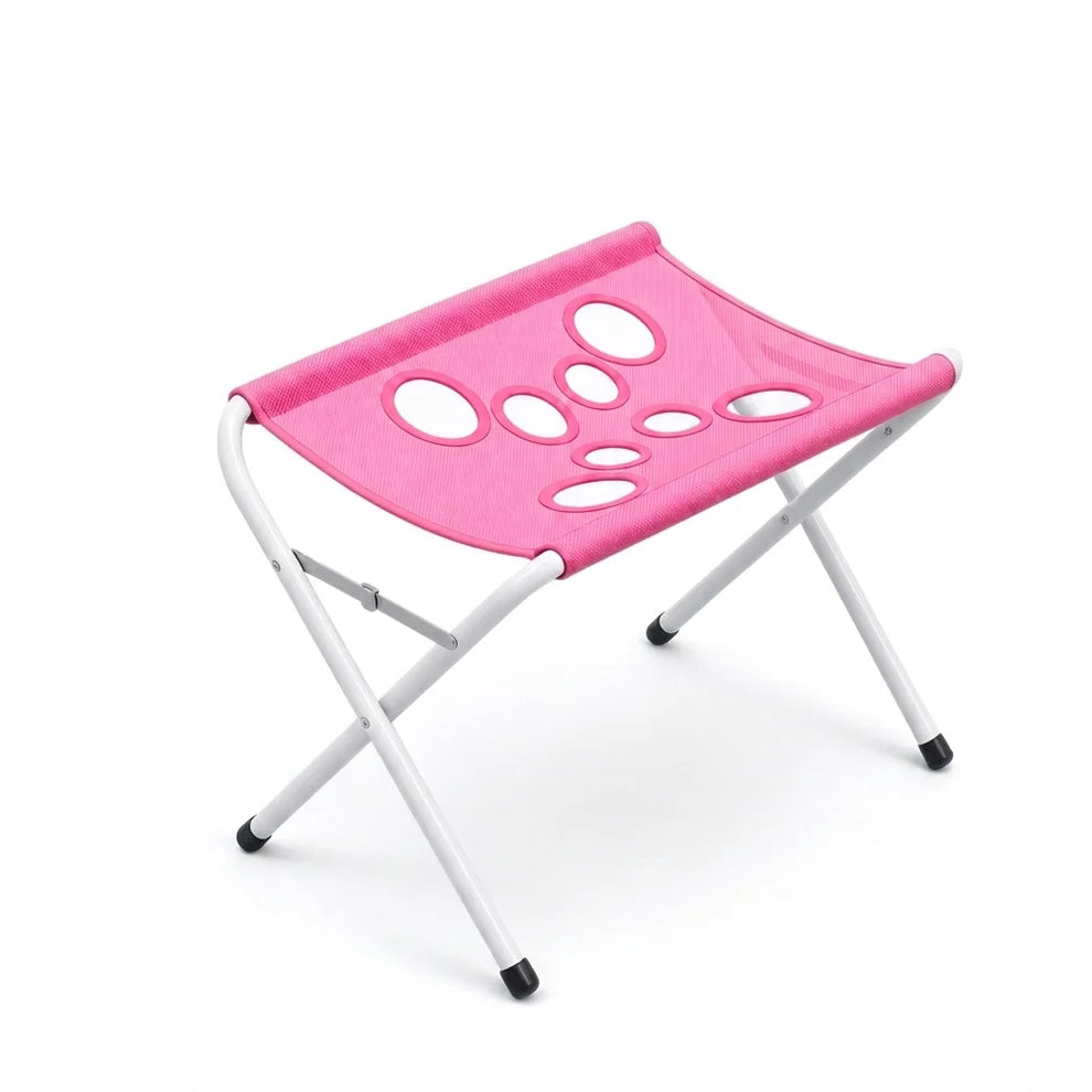 PupFloat Foldable Pet Bathing Stand