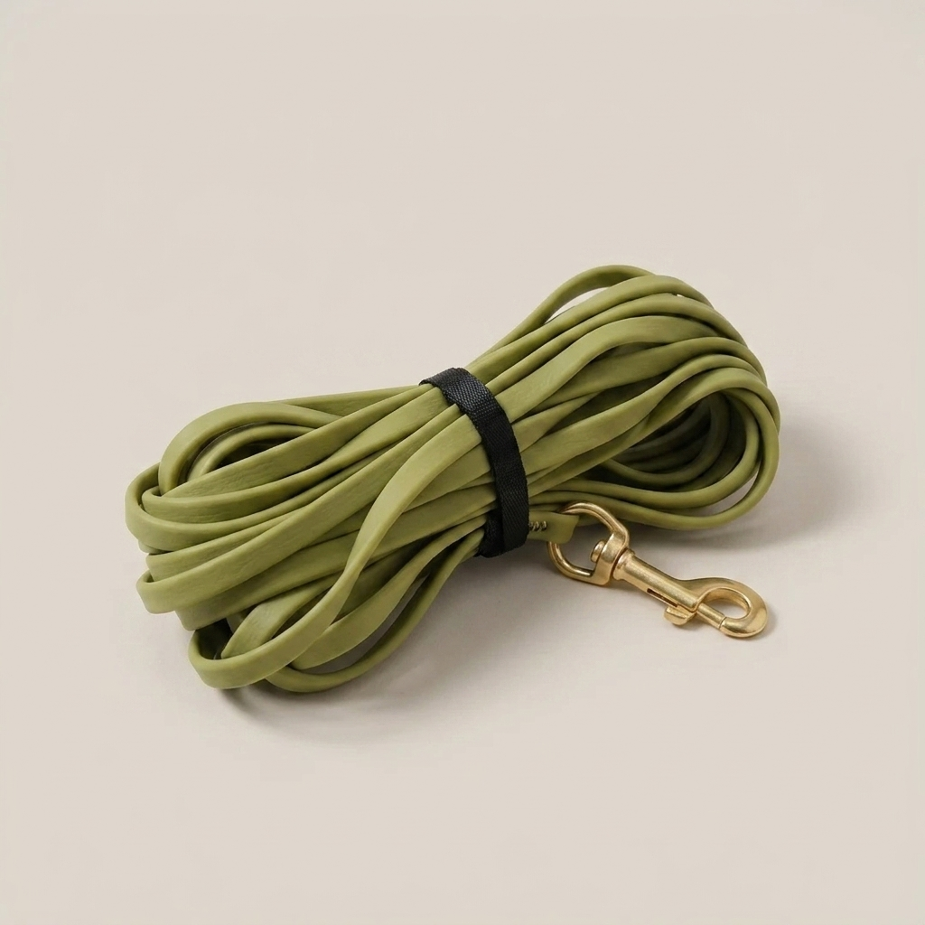 AquaLine Floating Dog Leash