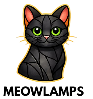 MeowLamps